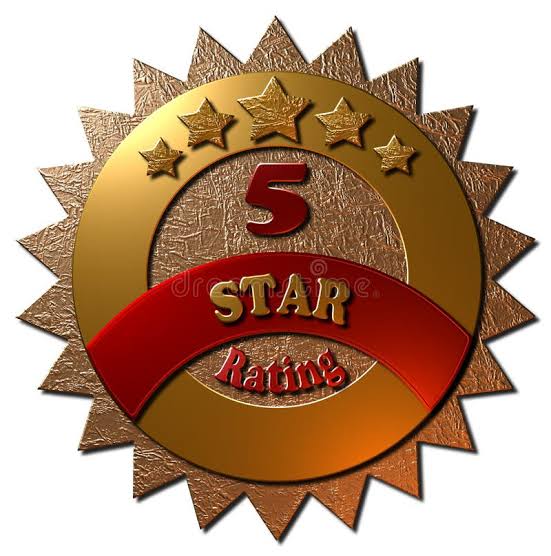 5STAR