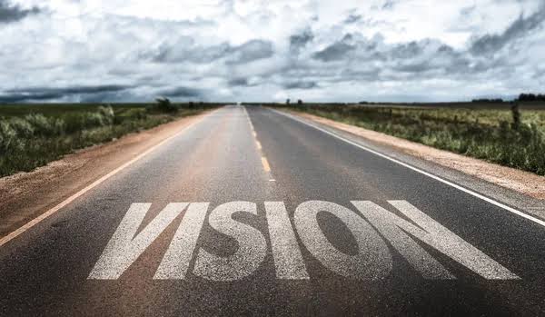 VISSION